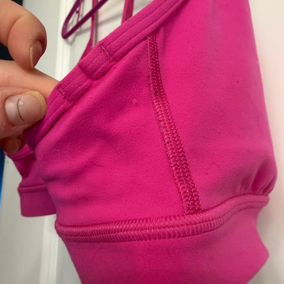 Lululemon Athletica Y- Flow Bra - Picture 5 of 8
